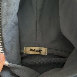 Madhappy sweatshirt size Small